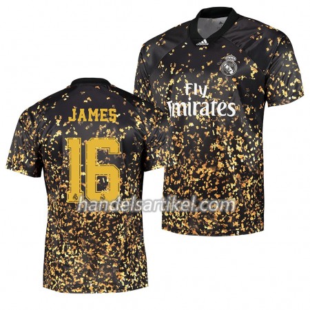 Real Madrid James Rodriguez 16 Special EA Trikotsatz 2019/20